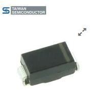 Taiwan Semiconductors SMBJ5V0CA ESD Suppressors / TVS Diodes 600W, 6.7V, 5%, Bidirectional, TVS