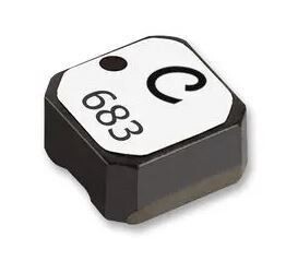 Coilcraft LPS6235-224MRB Power Inductor (SMD), 220 µH, 450 mA, Shielded, 360 mA, LPS6235