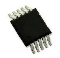 ANALOG DEVICES LT3685IMSE#PBF DC-DC Switching Buck Regulator, Adjustable, 3.6 to 36V in, 0.79 to 20V/2A out, MSOP-EP-10
