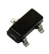 NEXPERIA BAS70-05,215 Small Signal Schottky Diode, Dual Common Cathode, 70 V, 70 mA, 410 mV, 100 mA, 150 °C