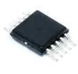 Texas LM25011AMYE Switching Voltage Regulators 42V,2A COT Switching Reg w/Adj Crnt Limit