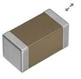 TDK C1608X5R1C475M080AC Multilayer Ceramic Capacitors MLCC - SMD/SMT RECOMMENDED ALT 810-C1608X5R1C475KAC