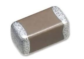 WALSIN 0201X103K100CT SMD Multilayer Ceramic Capacitor, 10000 pF, 10 V, 0201 [0603 Metric], ± 10%, X5R, Walsin MLCC