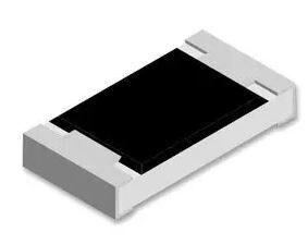 MULTICOMP PRO MCRE000156 SMD Chip Resistor, 4.7 kohm, ± 1%, 50 mW, 0201 [0603 Metric], Thick Film, General Purpose