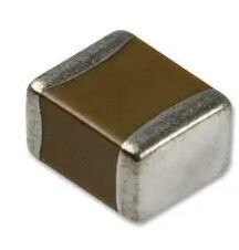 MURATA GRM21BR61H225KA73L SMD Multilayer Ceramic Capacitor, 2.2 µF, 50 V, 0805 [2012 Metric], ± 10%, X5R, GRM Series