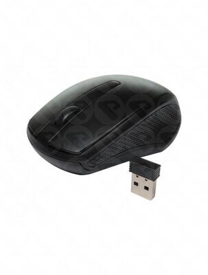 Newlink 7 Button USB Scroll Wireless Optical Mouse NLMS-224W