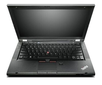 Refurbished Lenovo T430 Laptop i5, 4GB, 240GB SSD