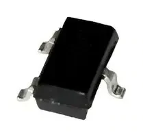 NEXPERIA BC849CW Bipolar (BJT) Single Transistor, NPN, 30 V, 100 mA, 200 mW, SOT-323, Surface Mount