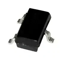 INFINEON IRLML6402TRPBF.Power MOSFET, P Channel, 20 V, 3.7 A, 0.05 ohm, SOT-23, Surface Mount