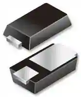 DIODES INC. DFLS1100-7 Schottky Rectifier, POWERDI®, 100 V, 1 A, Single, PowerDI 123, 2 Pins, 770 mV
