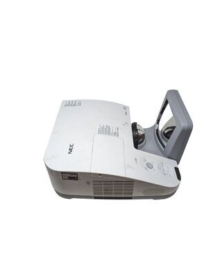 NEC NP-U310W WXGA Ultra Short Throw Projector Lamp: 744
