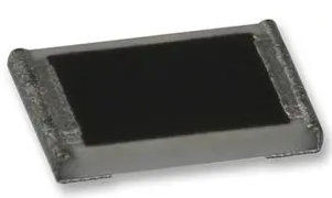 VISHAY CRCW060337K4FKEA. SMD Chip Resistor, 37.4 kohm, ± 1%, 100 mW, 0603 [1608 Metric], Thick Film, General Purpose