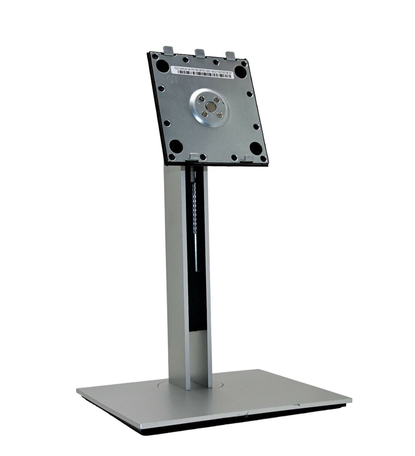 Original HP Elite E24i, E24q and E24t Monitor Display Stand