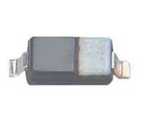 DIODES INC. B0530W-7-F Schottky Rectifier, 30 V, 500 mA, Single, SOD-123, 2 Pins, 430 mV