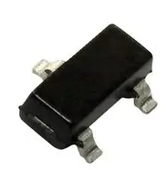 INFINEON IRLML6302TRPBF Power MOSFET, P Channel, 20 V, 600 mA, 0.6 ohm, SOT-23, Surface Mount