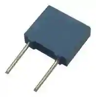 EPCOS B32529C0104J189 General Purpose Film Capacitor, Metallized PET Stacked, Radial Box - 2 Pin, 0.1 µF, ± 5%, 40 V