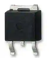INFINEON IRFR9120NPBF Power MOSFET, P Channel, 100 V, 6.6 A, 0.48 ohm, TO-252 (DPAK), Surface Mount