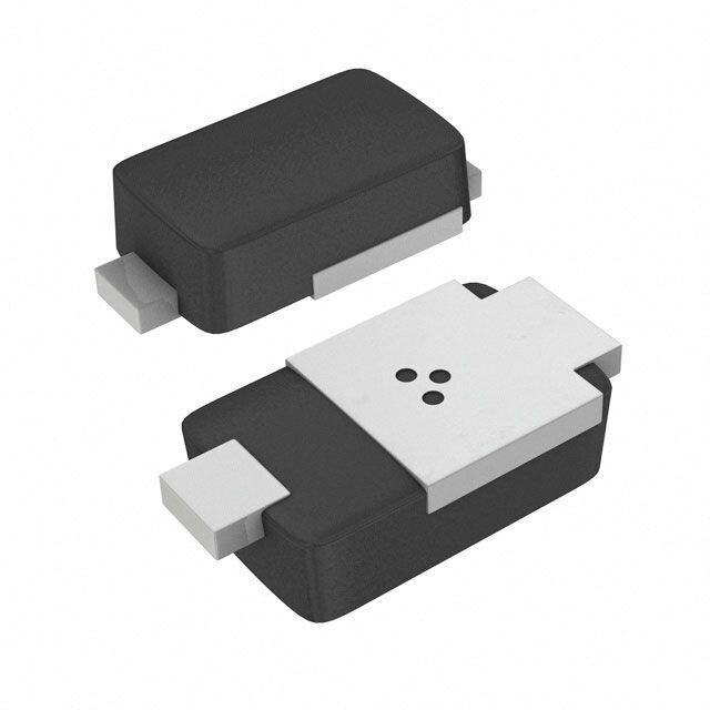 Vishay SS1P4L-M3/84A DIODE SCHOTTKY 40V 1.5A DO220AA