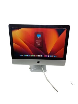 iMac A1418 i5, 8GB, 1TB HDD 21.5" Screen (EMC 3068)