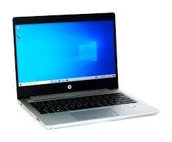 Refurbished HP Probook 430 G6, i5, 8GB, 240GB SSD