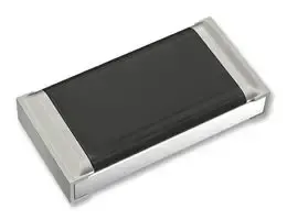 PANASONIC ERJPA3F1001V SMD Chip Resistor, 1 kohm, ± 1%, 250 mW, 0603 [1608 Metric], Thick Film, High Power, Anti-Surge