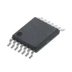 Onsemi 74ACT04MTCX Inverters Hex Inverter