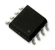 ANALOG DEVICES AD8602ARZ Operational Amplifier, 2 Channels, 8.4 MHz, 6 V/µs, 2.7V to 5.5V, NSOIC, 8 Pins