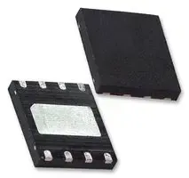 MICROCHIP MCP6V01T-E/MNY Operational Amplifier, Single, 1 Channels, 1.3 MHz, 0.5 V/µs, 1.8V to 5.5V, TDFN, 8 Pins