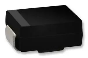 TAIWAN SEMICONDUCTOR SMBJ51A TVS Diode, SMBJ, Unidirectional, 51 V, 82.4 V, DO-214AA (SMB), 2 Pins