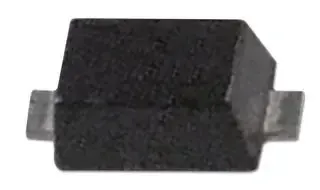ONSEMI RB751S40T1G Small Signal Schottky Diode, Single, 30 V, 30 mA, 370 mV, 500 mA, 150 °C