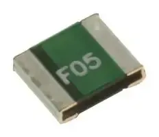 MULTICOMP MC36203 Resettable Fuse, PPTC, 1210 (3225 Metric), MC36, 60 VDC, 50 mA, 150 mA, 1.5 s