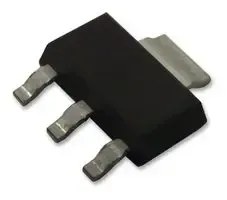 NEXPERIA BSP225,115 Power MOSFET, P Channel, 250 V, 200 mA, 10 ohm, SOT-223, Surface Mount