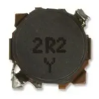 PANASONIC ELL6RH6R2M Power Inductor (SMD), 6.2 µH, 1.4 A, Shielded, ELL-6RH