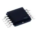 Texas TS5A22362DGSR Analogue Switch ICs 0.65Ohm Dual SPDT Ana Sw