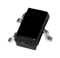 DIODES INC. FMMT458 Bipolar (BJT) Single Transistor, NPN, 400 V, 225 mA, 500 mW, SOT-23, Surface Mount