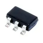 Texas TPS73133DBVTG4 LDO Voltage Regulators Cap-Free NMOS 150mA