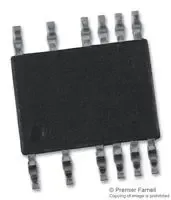ANALOG DEVICES LT3581EMSE#PBF DC-DC Switching Boost Regulator, Adjustable, 2.5 to 22V in, 42V/3.3A out, MSOP-EP-16
