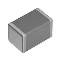 TDK CGA3E2C0G2A151J080AA SMD Multilayer Ceramic Capacitor, 150 pF, 100 V, 0603 [1608 Metric], ± 5%, C0G / NP0