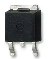 STMICROELECTRONICS STD20NF06LT4 Power MOSFET, N Channel, 60 V, 24 A, 0.032 ohm, TO-252 (DPAK), Surface Mount