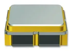 EPCOS B39871B3715U410 SAW Filter, RF, 869 MHz, 868MHz to 870MHz, Remote Control Receivers, 6 Pins, SMD