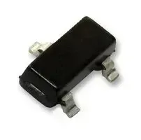 STMICROELECTRONICS STM1061N28WX6F Reset Circuit, Active-Low, Open-Drain, 700mV to 6V, 2.8V Threshold, 1 Monitor, SOT-23-3