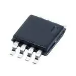 Texas LMP7716QMME/NOPB Precision Amplifiers Automotive, Dual Precision, 17MHz, Low Noise, CMOS Input Amplifier 8-VSSOP -40 to 125