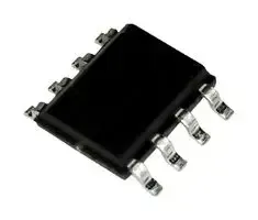 TEXAS INSTRUMENTS SN65HVD75DR RS422 / RS485 Transceiver IC, 1 Driver, 1 Receiver, 3 V to 3.6 V, SOIC-8