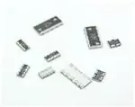 CTS 742C083123JP Resistor Networks & Arrays 12Kohms 50V 5%