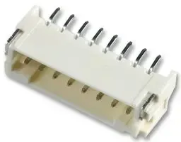 JST (JAPAN SOLDERLESS TERMINALS) S8B-PH-SM4-TB(LF)(SN) Pitch