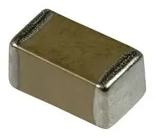 WURTH ELEKTRONIK 885012006008 SMD Multilayer Ceramic Capacitor, 100 pF, 10 V, 0603 [1608 Metric], ± 5%, C0G / NP0, WCAP-CSGP