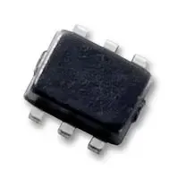 DIODES INC. DMG1029SV-7 Dual MOSFET, Complementary N and P Channel, 60 V, 60 V, 500 mA, 500 mA, 1.3 ohm