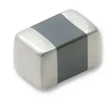 TDK MLZ2012A1R0WT Multilayer Inductor, 1 µH, 0.1 ohm, 120 MHz, 900 mA, 0805 [2012 Metric], MLZ