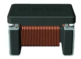 EPCOS ACT45B-510-2P-TL003 Choke, Common Mode, 51 µH, ACT45B Series, 2.8 kohm, 200 mA, 4.5mm x 3.2mm x 3mm