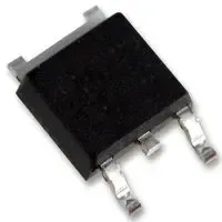 ONSEMI NCP1117DT50G Fixed LDO Voltage Regulator, 20V in, 1.07V Dropout, 5V/1A out, TO-252-3